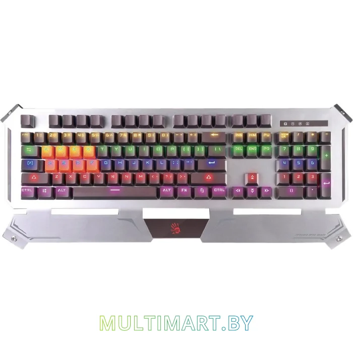 Клавиатура A4Tech BLOODY B740A